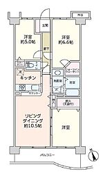 モア・ステージ川口西