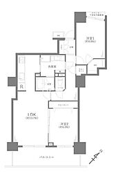 パークシティ大宮セントラルタワー