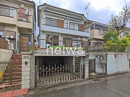 川口市大字源左衛門新田