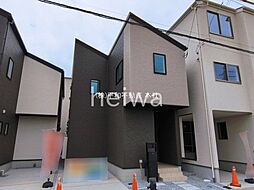 川口前川町2丁目24ー1期