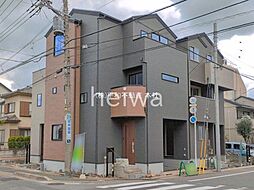 川口朝日2丁目24ー1期