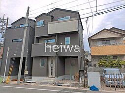 川口朝日2丁目24ー1期