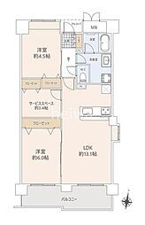 与野パーク・ホームズ