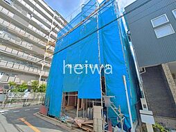 さいたま市南区辻23期