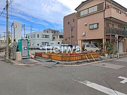 川口市前川4丁目3番