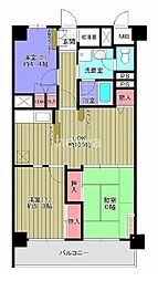 ニチメン川口ハイツ