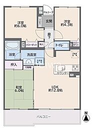 コスモ戸田パークスクエア