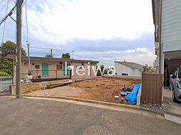 川口市柳崎410　1棟