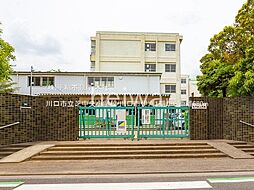川口市伊刈1期
