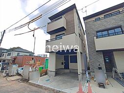 さいたま市南区神明4期