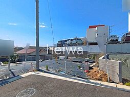 さいたま市南区太田窪　全20区画　土地　5区画