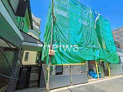 川口市西川口312　2棟