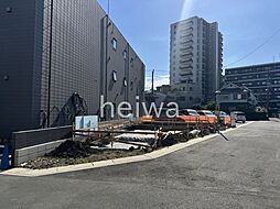 川口市小谷場　全2棟　新築戸建　2号棟