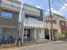 さいたま市南区内谷1期