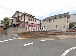 川口市元郷6丁目9番