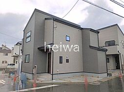川口市長蔵