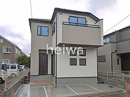 川口市長蔵