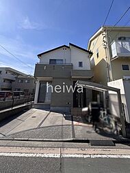 戸田市笹目3丁目 中古戸建