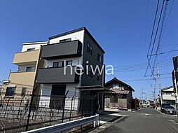 さいたま市緑区中尾　中古戸建