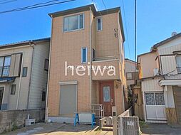 川口市峯