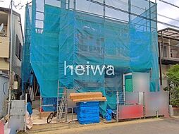 川口市差間6期