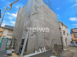 南区鹿手袋3丁目687番