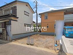 川口市伊刈2期