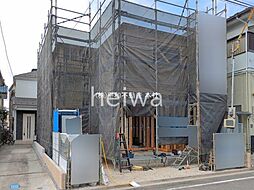 川口上青木西