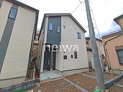 川口市青木3丁目91番