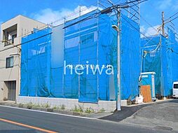川口市芝高木1丁目5759番