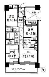 セザール川口西青木