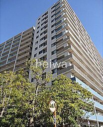グランシンフォニアＥＡＳＴ棟