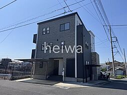 さいたま市緑区中尾　中古戸建