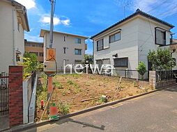 さいたま市南区四谷211　1棟