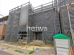 川口市東本郷　第1期
