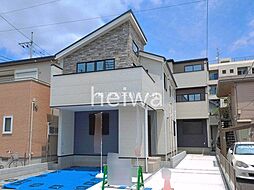 川口市宮町2期