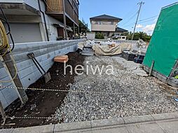 戸田市笹目1丁目 新築戸建