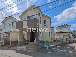 川口市安行領根岸