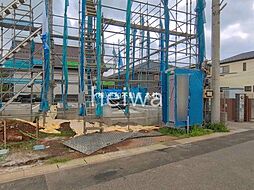 川口市安行原830番