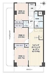 秀和浦和領家レジデンス