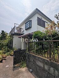 足柄下郡湯河原町吉浜　土地