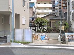 川口市飯塚5期