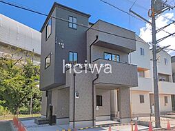 川口市安行領根岸1期