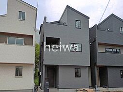 川口市安行領根岸1期