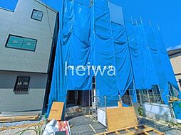 川口市安行領根岸1期