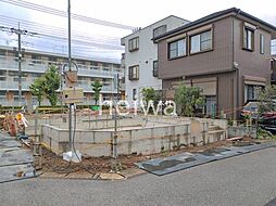 川口市前川18期