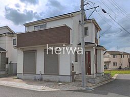 川口市安行領家戸建