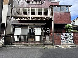 蕨市中央7丁目　売地
