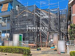 さいたま市南区大谷口18期