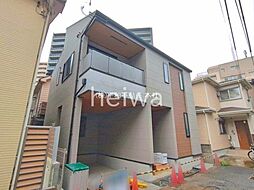 さいたま南区根岸509